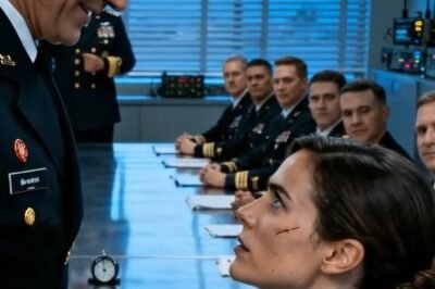 They lined us up on the grinder like props in a recruiting commercial, boots in perfect rows, Pacific fog still clinging to the asphalt.