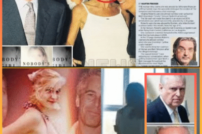 “THE NIGHT SHE RAN — AND THE WORLD CHANGED FOREVER.🔥”