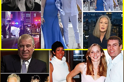 “THE TAPE IS STILL ROLLING — AND THE WORLD IS LISTENING.”