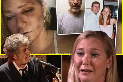 “BOB DYLAN’S SONG THAT STOPPED TIME.”