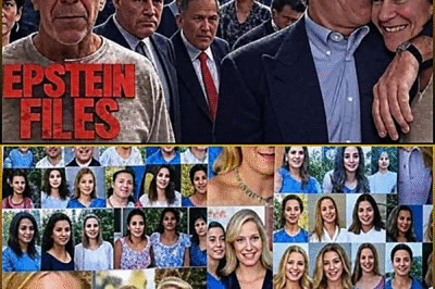 🎥 “THE SERIES THAT WILL KEEP THE POWERFUL AWAKE AT NIGHT.”