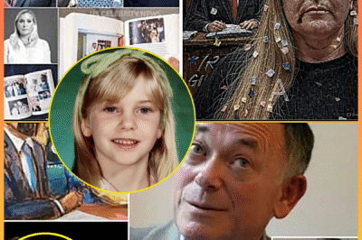 “THE RECKONING THEY FEARED IS FINALLY HERE — AND IT HAS NAMES.”