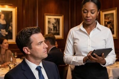 She had four minutes to save a billion-dollar company. No one knew the girl pouring coffee was a genius in hiding.