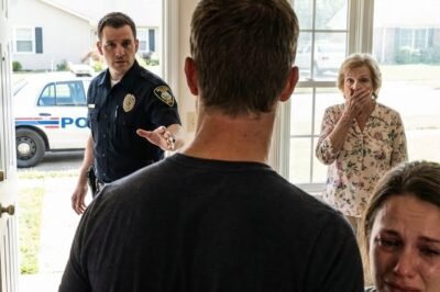 “He did this to me…”  My wife held out her wrist with shaking fingers.