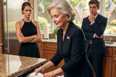 THE DAY MY HUSBAND DIED, THEY TRIED TO THROW ME OUT — BUT I SAID “ALL RIGHT”… AND SET IN MOTION A CHOICE THAT WOULD REWRITE ALL OF THEIR LIVES