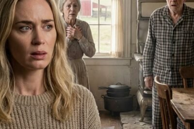 THEY CALLED IT A “TOY GARDEN.” THEY CALLED ME “THE GIRL WHO JUST NEEDS A PROJECT.” BUT WHEN THEY MOVED INTO MY BARN… THEY LASTED EXACTLY 48 HOURS.