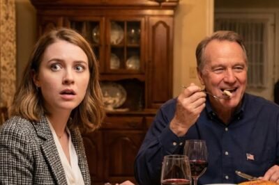 YOUR FAMILY CALLED YOU “DELUSIONAL” AT THANKSGIVING — UNTIL ONE TEXT MESSAGE PROVED NONE OF THEM DESERVED TO SPEAK YOUR NAME AGAIN