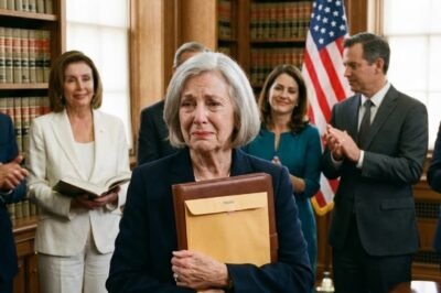 THE MOMENT A “STORAGE BUILDING IN MISSISSIPPI” SILENCED A ROOM FULL OF PEOPLE WHO THOUGHT THEY KNEW EVERYTHING