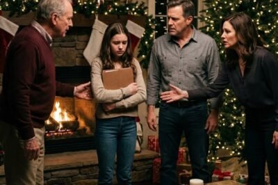 THEY TOOK ME TO COURT OVER THE HOUSE I BOUGHT — AND SAID, “THAT BELONGS TO YOUR SISTER.