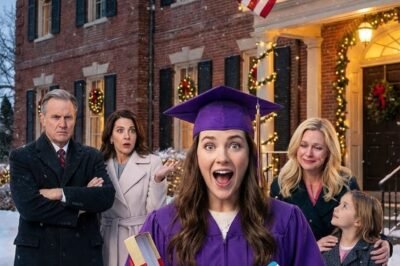 My dad texted at two in the morning—the first message I’d seen from him in a year. “We need to talk.”