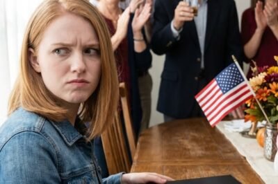 AT THE INHERITANCE MEETING, MY BROTHER LIFTED HIS GLASS AND ANNOUNCED HE WAS GETTING ALL EIGHT RENTAL HOUSES — “TEAGAN GETS NOTHING.” THE ROOM CHEERED. I JUST SMILED… AND SAID, “DAD, YOU REALLY DON’T KNOW, DO YOU?” HE WENT PALE. MY BROTHER SCREAMED, “KNOW WHAT?”