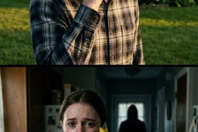 I HIRED A CLEANING SERVICE WHILE MY WIFE WAS AWAY — TEN MINUTES LATER THE CLEANER CALLED ME, WHISPERING: