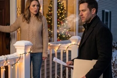 I PAID $14,000 TO FLY MY FAMILY TO MY GRADUATION — THEY CHOSE GREECE INSTEAD. WHEN MY UNCLE COMMENTED “YOU’RE NOT EVEN A REAL DOCTOR,” I SENT HIM MY DEGREE… AND THE FULL INVOICE. THREE HOURS LATER, MY MOM KEPT CALLING — BUT I’D ALREADY MADE A DECISION THEY NEVER SAW COMING.