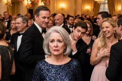 **My father publicly handed out 39 million dollars to my brothers—yachts, villas, company shares—then looked straight at me and said, “You don’t deserve anything.”  The ballroom roared with laughter. I walked outside… and an elderly lawyer pressed a 30-year-old envelope into my hand. One sentence inside changed everything.**