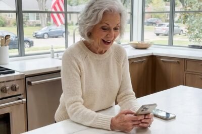 **“DON’T COME FOR THANKSGIVING — THIS YEAR IS JUST FAMILY.”** That was the text my daughter-in-law sent… to the same woman who had emptied **$620,000** of her life savings so they wouldn’t lose their house.