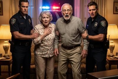 They demanded I sell my home to pay my sister’s $150K debt — but when I refused, they broke into “my house”… not knowing I’d sold it a month ago. Now they’re facing felony charges, calling me from the back of a police car, begging for help…