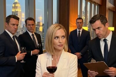 **“My sister texted, ‘Sold that warehouse for $350,000 — it’s for all of us ❤️❤️❤️,’ and I stayed quiet…  Two hours later, her champagne glass shattered as a man in a black suit flashed a federal badge and said, ‘Ma’am, that property is under federal control. You need to come with us.’”**