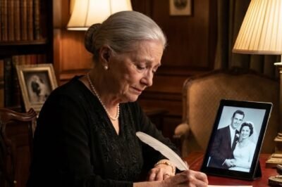 My only son told me I was “too ugly for his wedding,” and his fiancée warned that if I dared to show up, they’d have me sent to a care home. They thought I was weak. They thought I was dying quietly. They had no idea I was also holding an eight-million-dollar secret… and on the day they tried to erase me, I let them smile for the camera one last time before I rewrote everything.