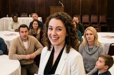 **MY DAD SKIPPED MY WEDDING TO PLAY GOLF. YEARS LATER, WHEN MY $580 MILLION HOTEL CHAIN HIT THE EVENING NEWS, HE TEXTED: “FAMILY DINNER AT 7. IMPORTANT DISCUSSION.” SO I SHOWED UP.**