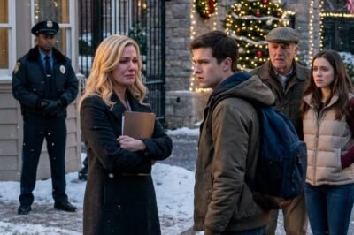 **My Husband Went On a Secret Trip With His Lover and Her Family. When They Returned, the House Had Already Been Sold. I Had Packed Everything — AND MOVED ABROAD.**