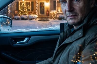 **“MY BROTHER SLAMMED THE DOOR IN MY FACE ON CHRISTMAS.  TEN MINUTES LATER, I UNRAVELED HIS ENTIRE LIFE.”**