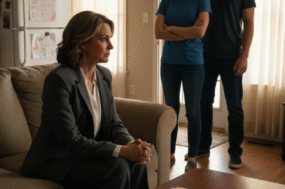 **“THEY THOUGHT A HONEYMOON BRIDE WOULD SIGN ANYTHING.  THEY PICKED THE WRONG WOMAN.”**