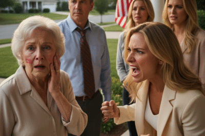 **My son sold their $620,000 house, let his wife burn through every last dollar on jewelry, “investments,” and spa trips… then pulled into my quiet Midwestern driveway with an SUV packed to the roof, expecting to move into my tiny paid-off home — only to learn the 64-year-old mother he underestimated still had one move left he never saw coming.**