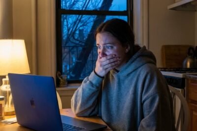 They forgot my birthday. Forgot I left. Then my dad called two years later—like I owed him something.