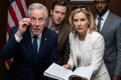 MY PARENTS STOOD IN COURT AND SAID THE MIAMI MANSION WAS “WORTH NOTHING” — THEY DIDN’T KNOW I BROUGHT A RECORDING FROM THE GRAVE