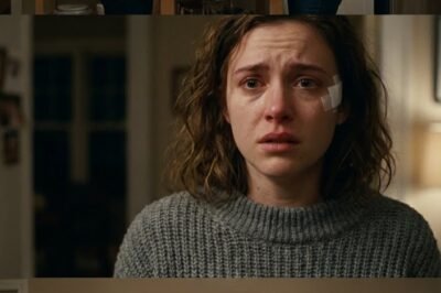 I PRETENDED I WAS STILL DEAF TO SURPRISE MY FAMILY FOR CHRISTMAS— UNTIL I HEARD WHAT THEY WERE SAYING ABOUT ME.