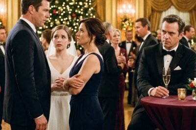 AT CHRISTMAS DINNER, I OVERHEARD MY PARENTS PLANNING TO MOVE MY SISTER INTO MY $300,000 CONDO FOR FREE. I SMILED. I LET THEM PACK. I LET THEM BRAG. THEN I SOLD IT—AND DISAPPEARED.