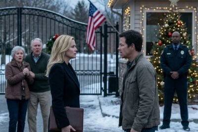 MY HUSBAND WENT ON A “FAMILY TRIP” WITH HIS LOVER AND HER RELATIVES. WHEN THEY CAME BACK, THE HOUSE WAS GONE — AND I HAD ALREADY MOVED ABROAD.