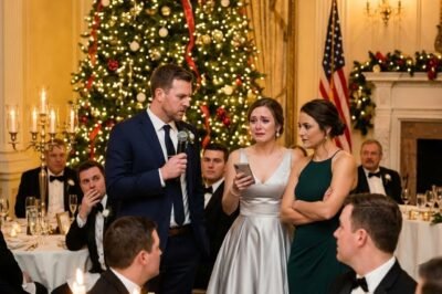 AT MY SON’S WEDDING, MY SISTER LAUGHED AND SAID, “THIS IS MY SISTER — AN UNEMPLOYED LOSER.” I SMILED. MY SON’S BOSS LOOKED AT ME… THEN AT HER… AND SAID FOUR WORDS THAT ENDED HER CAREER: “YOU’RE FIRED.”