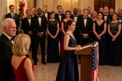 PARENTS BANNED ME FROM THANKSGIVING BECAUSE MY JOB WOULD “EMBARRASS” MY SISTER. I SAID “UNDERSTANDABLE” AND STAYED HOME. FIVE DAYS LATER, THEY SHOWED UP AT MY DOOR PANICKED. THE MOMENT I OPENED IT, MY SISTER’S BOYFRIEND WENT PALE.