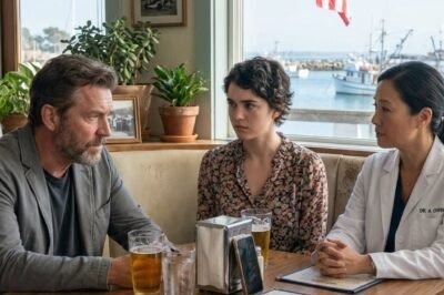 AT BRUNCH, MY PARENTS SMIRKED, “HOW DOES IT FEEL BEING THE USELESS CHILD?” I SMILED AND ASKED, “HOW DOES IT FEEL LOSING YOUR VACATION SPONSOR?” THEN I CANCELED THE $12,000 TRANSFER. THE FAMILY TRIP ENDED RIGHT THERE.