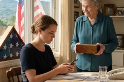 I PAID FOR A FAMILY GATHERING. THE RESTAURANT WAS EMPTY. MOM SMILED AND SAID, “I BROUGHT YOU SOME LEFTOVERS.” I SMILED BACK… AND QUIETLY SENT ONE MESSAGE TO THE FAMILY CHAT. FROM THAT MOMENT ON, EVERY EXPENSE WOULD BE BILLED. AND A FORECLOSURE NOTICE WAS ALREADY BEING DRAFTED.