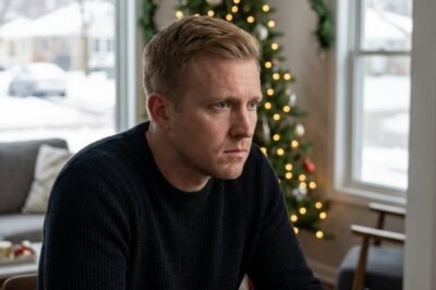 “DON’T COME TO CHRISTMAS,” MY MOM TEXTED. SO I TURNED OFF THE MONEY—AND FIVE MINUTES LATER, THE JOKES STOPPED.