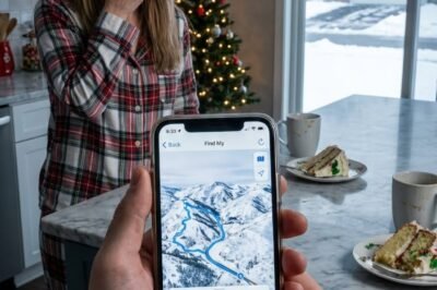 MY FAMILY DITCHED ME FOR CHRISTMAS — SO I CANCELED THE $16,800 VACATION THEY STOLE FROM ME.