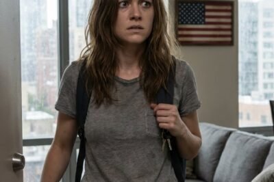 “WE’RE NOT GIVING THE KEY BACK.” THAT’S WHEN I STOPPED ARGUING… AND STARTED PLANNING.