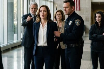 THEY CALLED ME A “BEGGAR” IN FRONT OF THE ENTIRE BALLROOM. SO I LET THE PARTY CONTINUE… UNTIL THEY REALIZED I OWNED EVERYTHING.