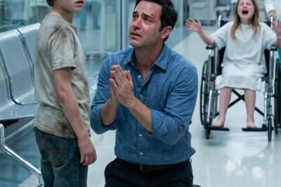 “If you can make my daughter walk again, I’ll adopt you,” the tycoon said. He never imagined what the orphan would notice in five minutes.