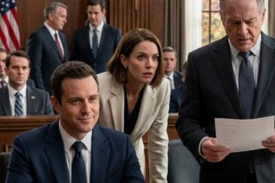 My Wife Demanded Everything in the Divorce. I Gave It to Her—Without a Fight. She Thought I’d Lost My Mind. She Didn’t Know I’d Already Won.