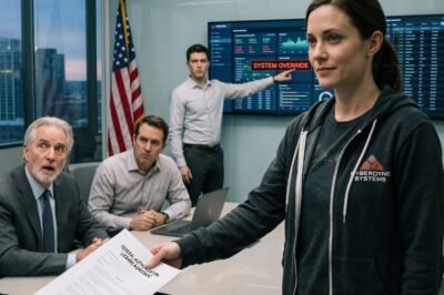 CTO FIRED ME FOR MY CODE. HE DIDN’T KNOW I OWNED IT. THIS IS WHERE THE COMPANY LOST.