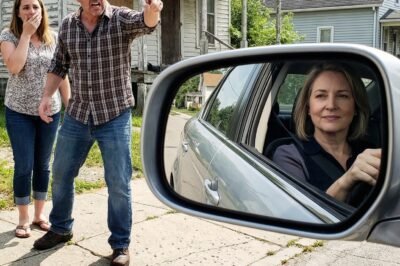 My ex-husband left me to marry someone else. Before taking his entire family overseas to prepare for the wedding, he texted me: “When we come back, you will no longer belong to this house.”