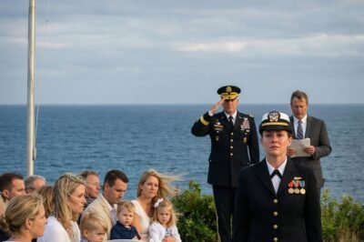 “AT LEAST YOUR BROTHER ACTUALLY SERVED,” DAD LAUGHED. “THANK GOD WE HAVE HIM,” MOM ADDED. I SAID NOTHING.