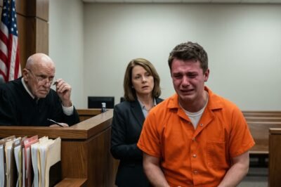 MY GRANDFATHER LEFT ME HIS $5 MILLION ESTATE — AND THE PARENTS WHO FORGOT I EXISTED SUDDENLY WANTED EVERY DOLLAR.