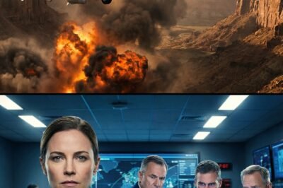 Command Said “Hold Position.” One A-10 Pilot Refused to Let 540 Marines Die — She Became Their Only Way Out…