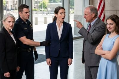 🔥 “GET THIS BEGGAR OUT.” THEY HUMILIATED ME IN PUBLIC — AND HAD NO IDEA I OWNED THE ENTIRE PARTY THEY WERE STANDING IN.