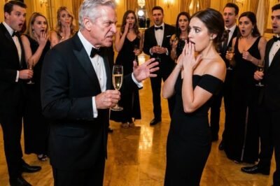 🔥 SHOCKING 80TH BIRTHDAY REVEAL: MY FATHER GAVE MY BROTHERS $39 MILLION… THEN LOOKED AT ME AND SAID I “DESERVED NOTHING.” BUT THE LETTER MY MOTHER LEFT BEHIND? IT ENDED HIS ENTIRE PERFORMANCE.