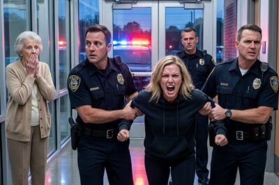 AT 5 A.M. THEY CALLED ME: “YOUR DAUGHTER-IN-LAW IS HERE WITH MEN. SHE SAYS SHE’S THE NEW OWNER.” I SIPPED MY COFFEE, WATCHED THE OCEAN, AND SAID: “LET HER IN — I’M NOT THE ONE GETTING SURPRISED TODAY.”